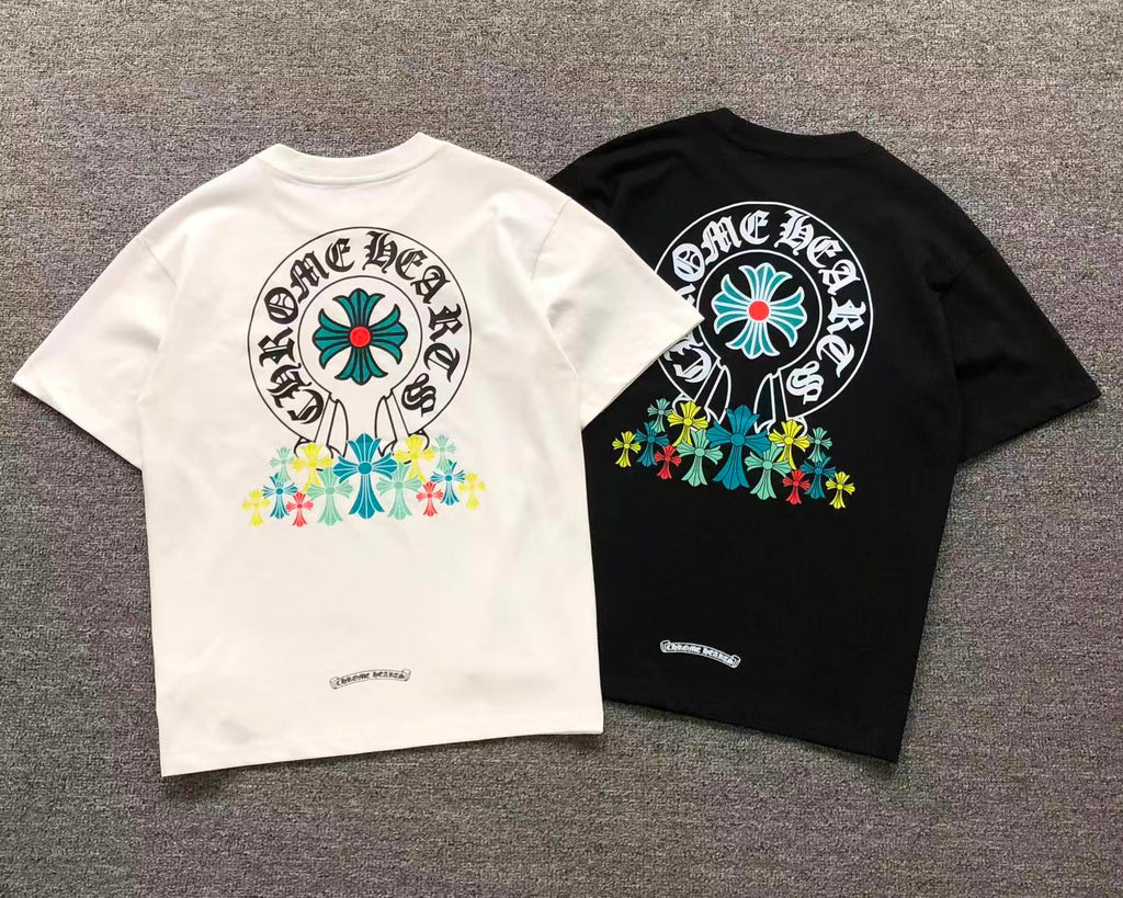 Cross Tshirt