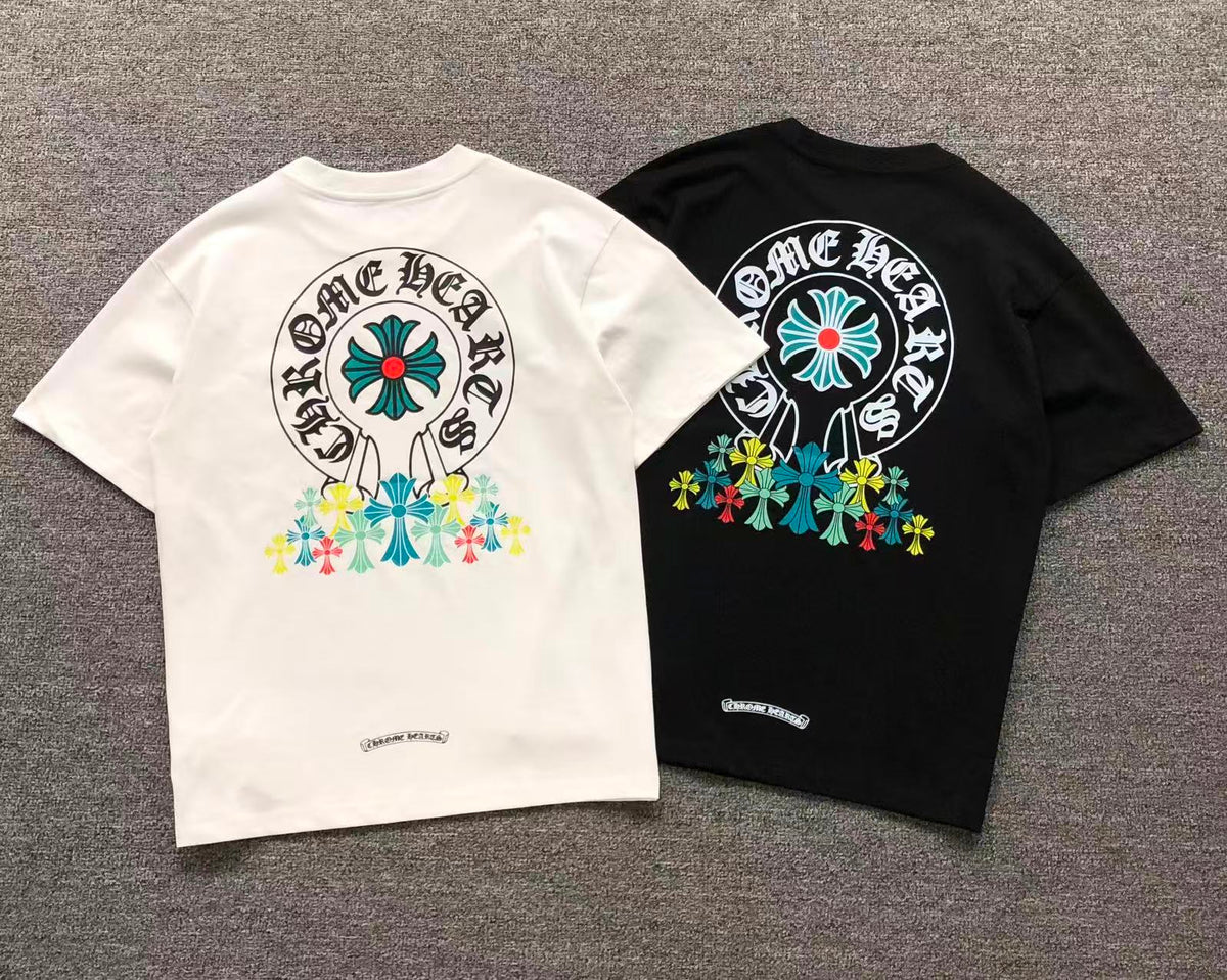 Cross Tshirt