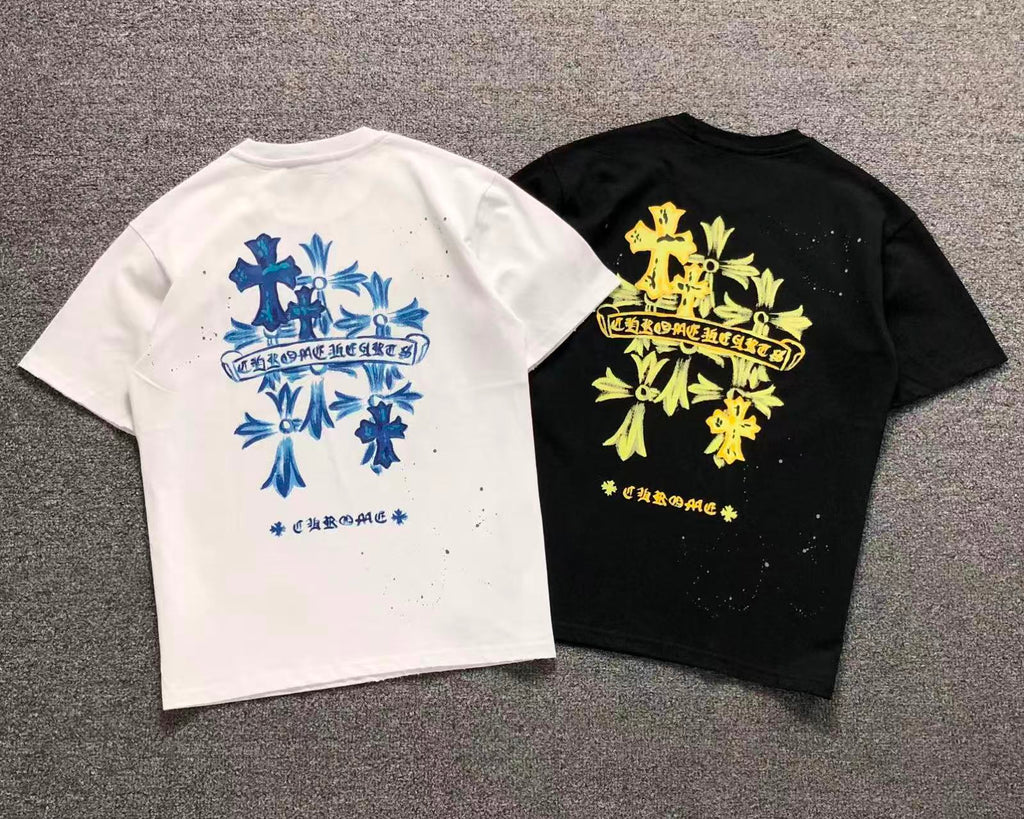 Cross Tshirt