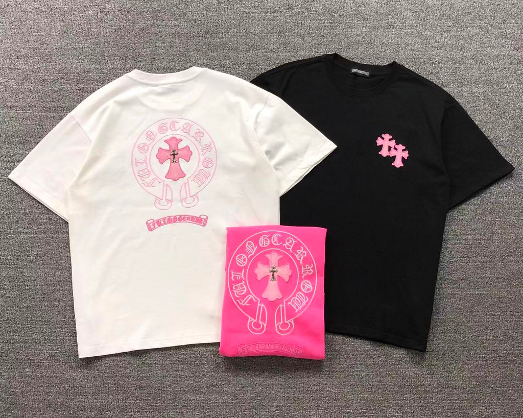 Cross Tshirt