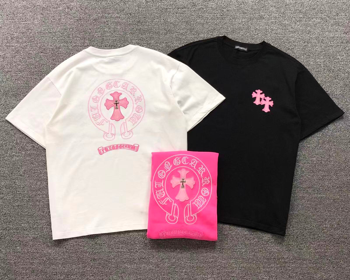 Cross Tshirt