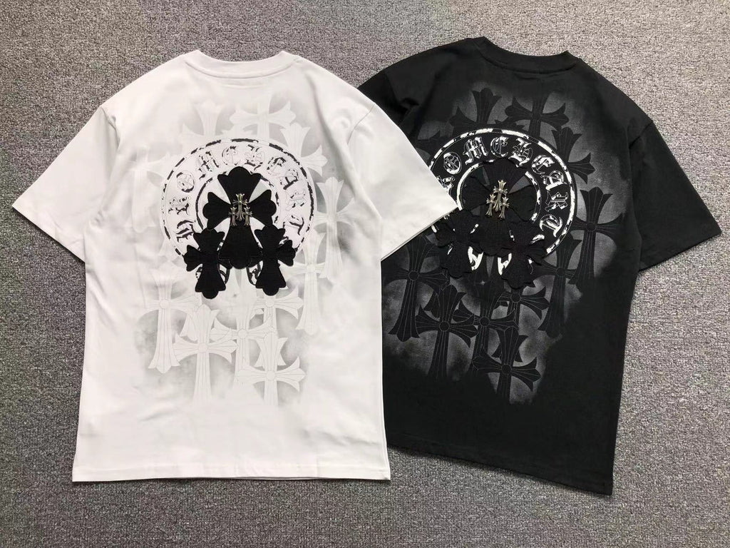 Cross Tshirt