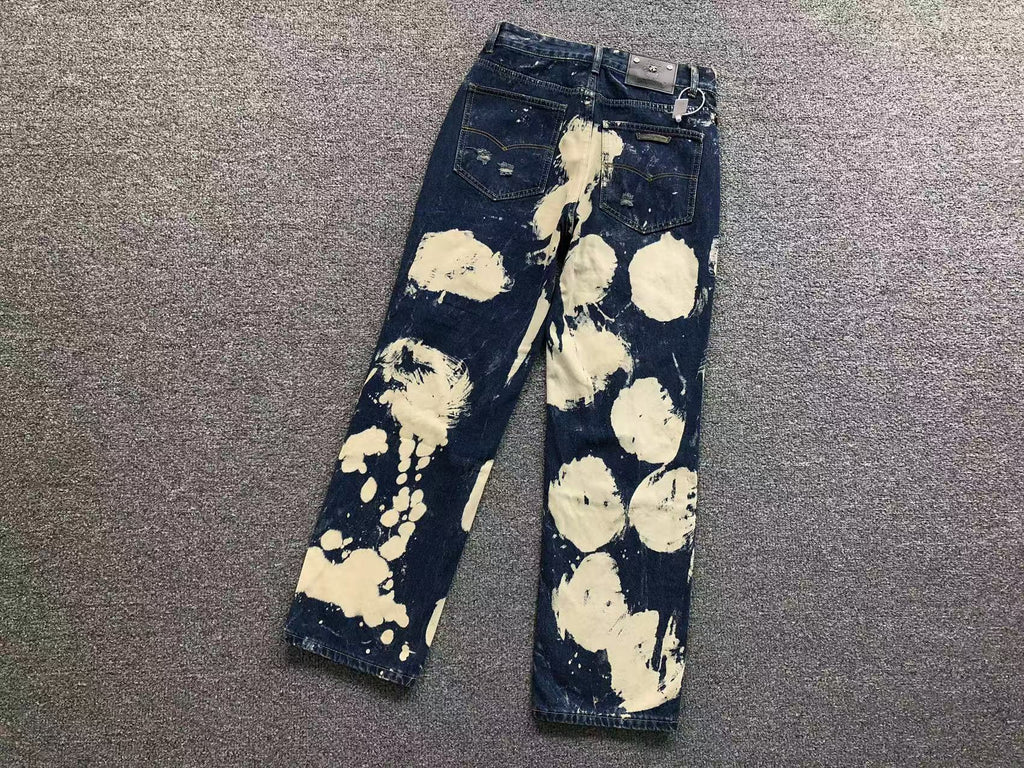 Cross Pants