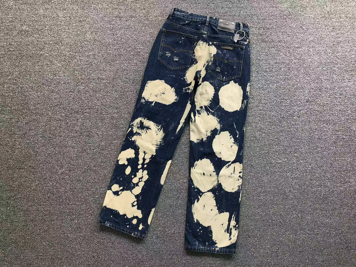 Cross Pants