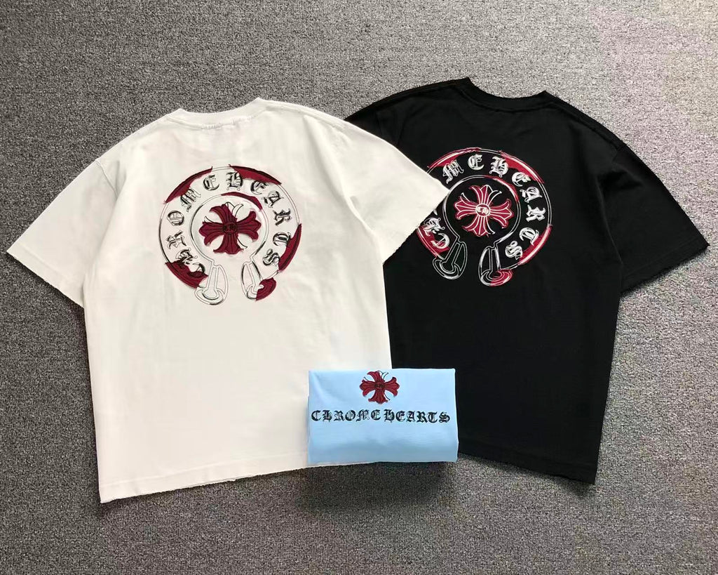 Cross Tshirt