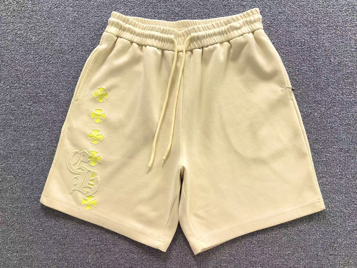 Cross Shorts