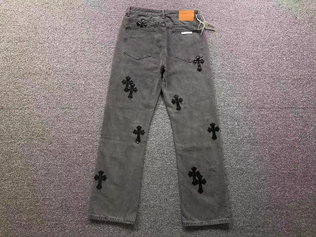 Cross Pants