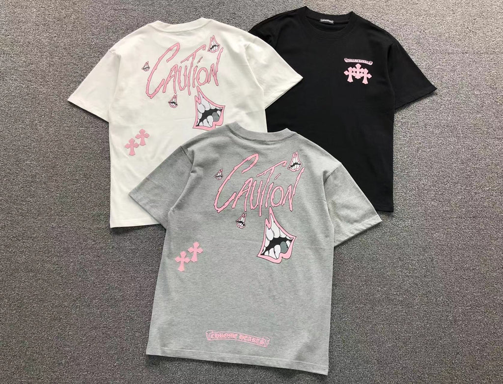 Cross Tshirt