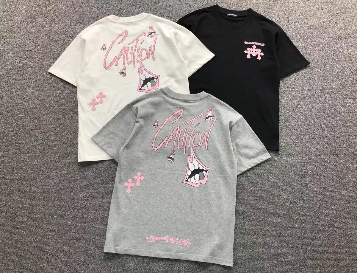 Cross Tshirt