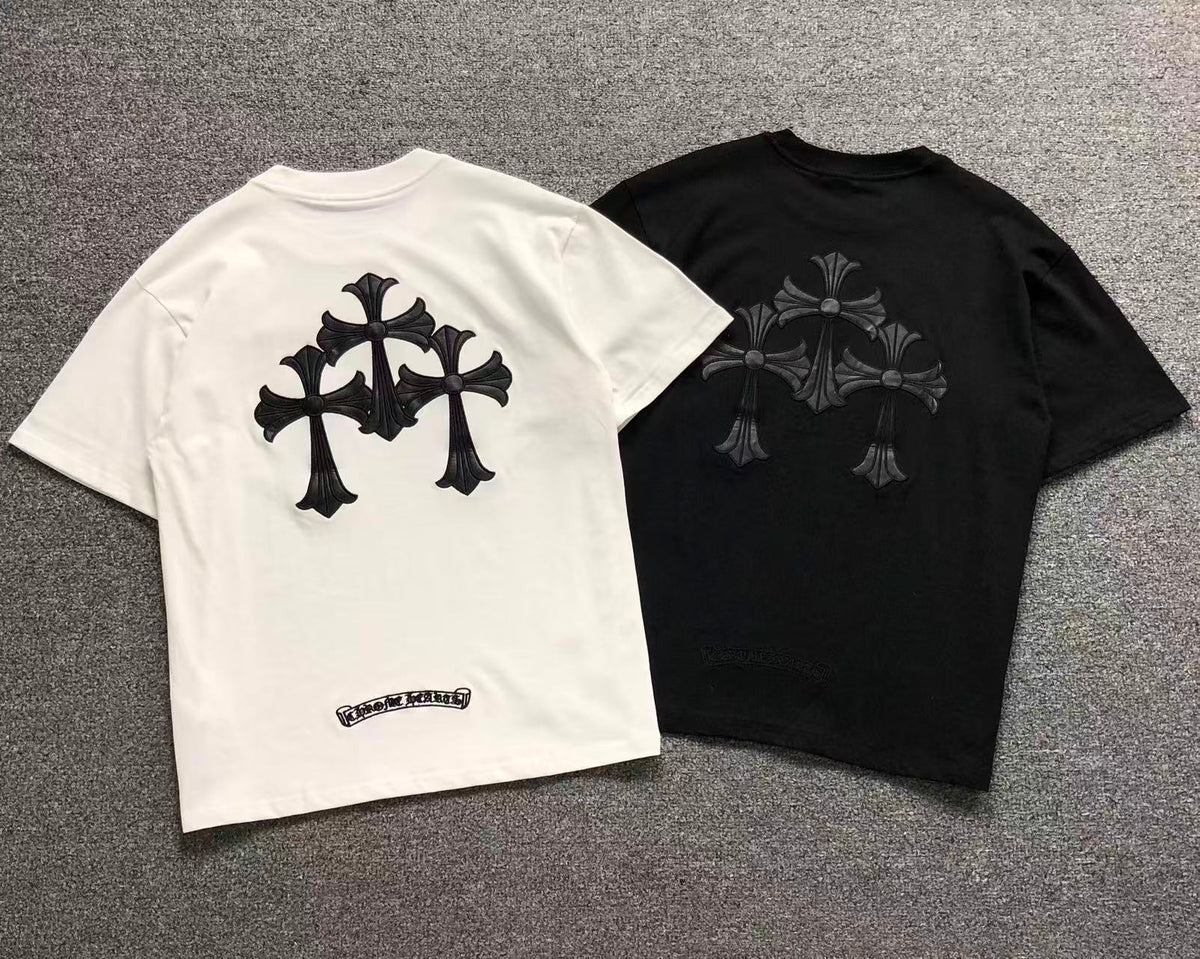 Cross Tshirt