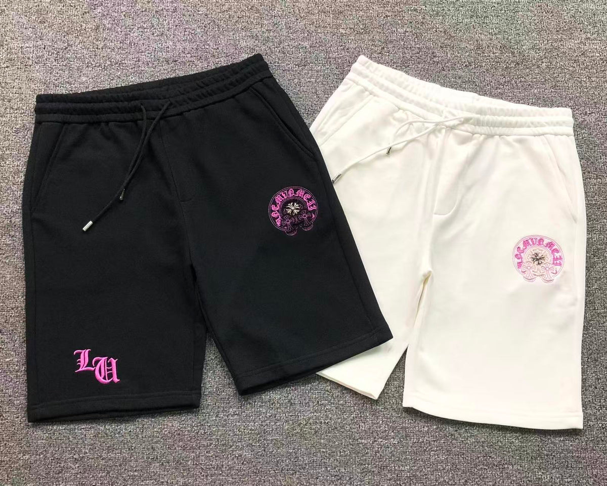 Cross Shorts
