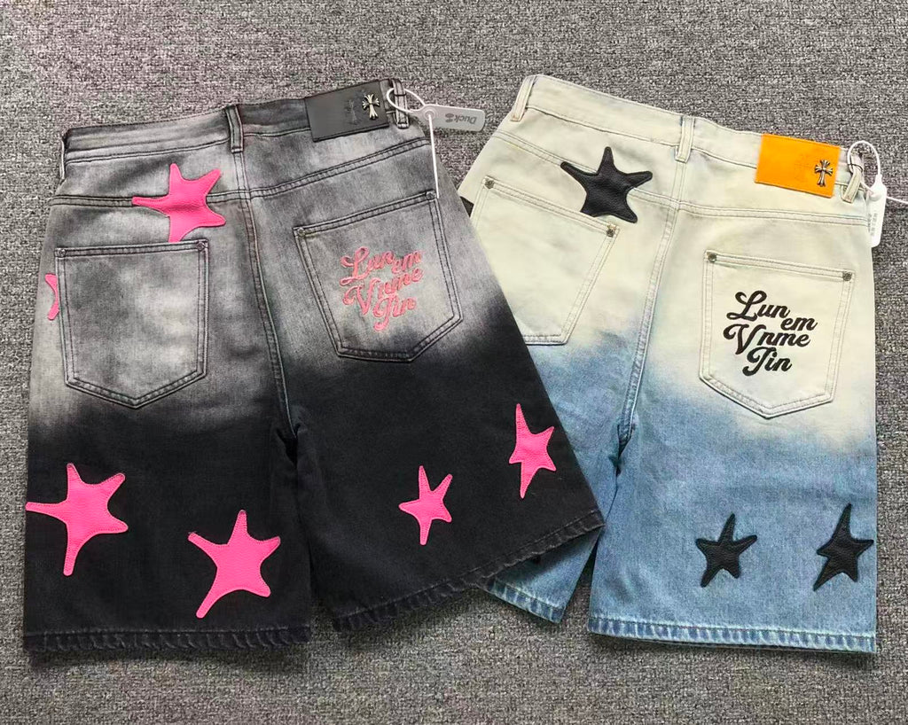Cross Shorts