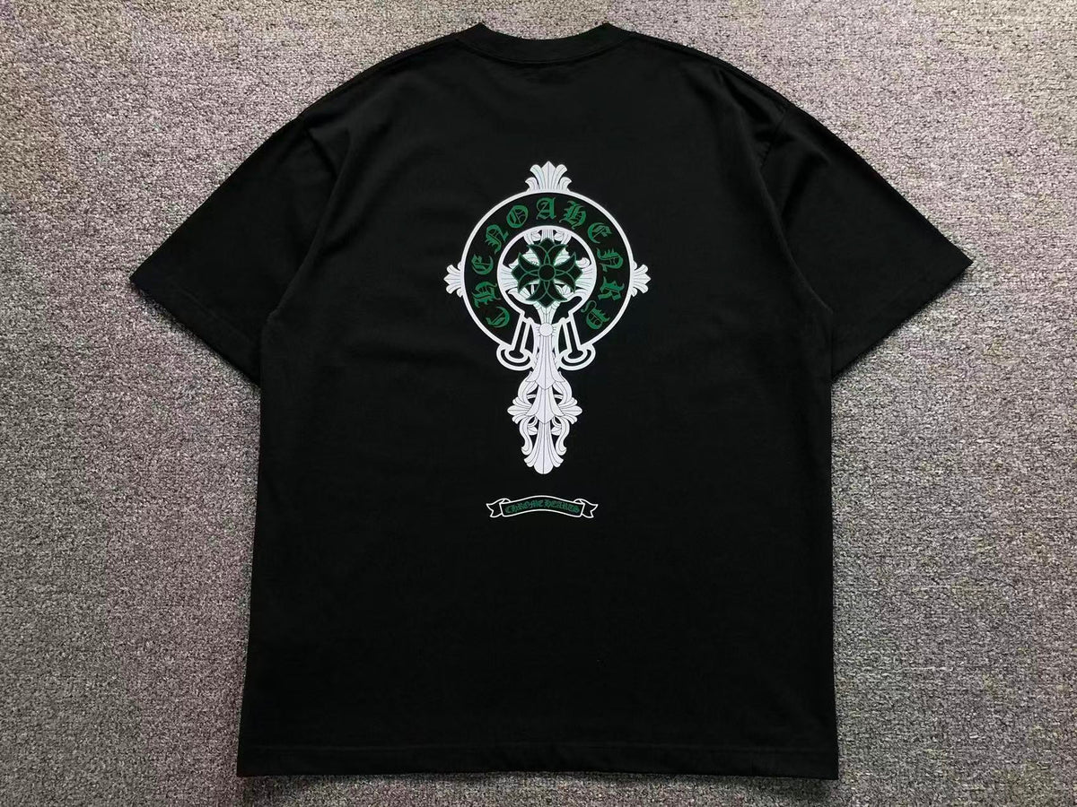 Cross Tshirt