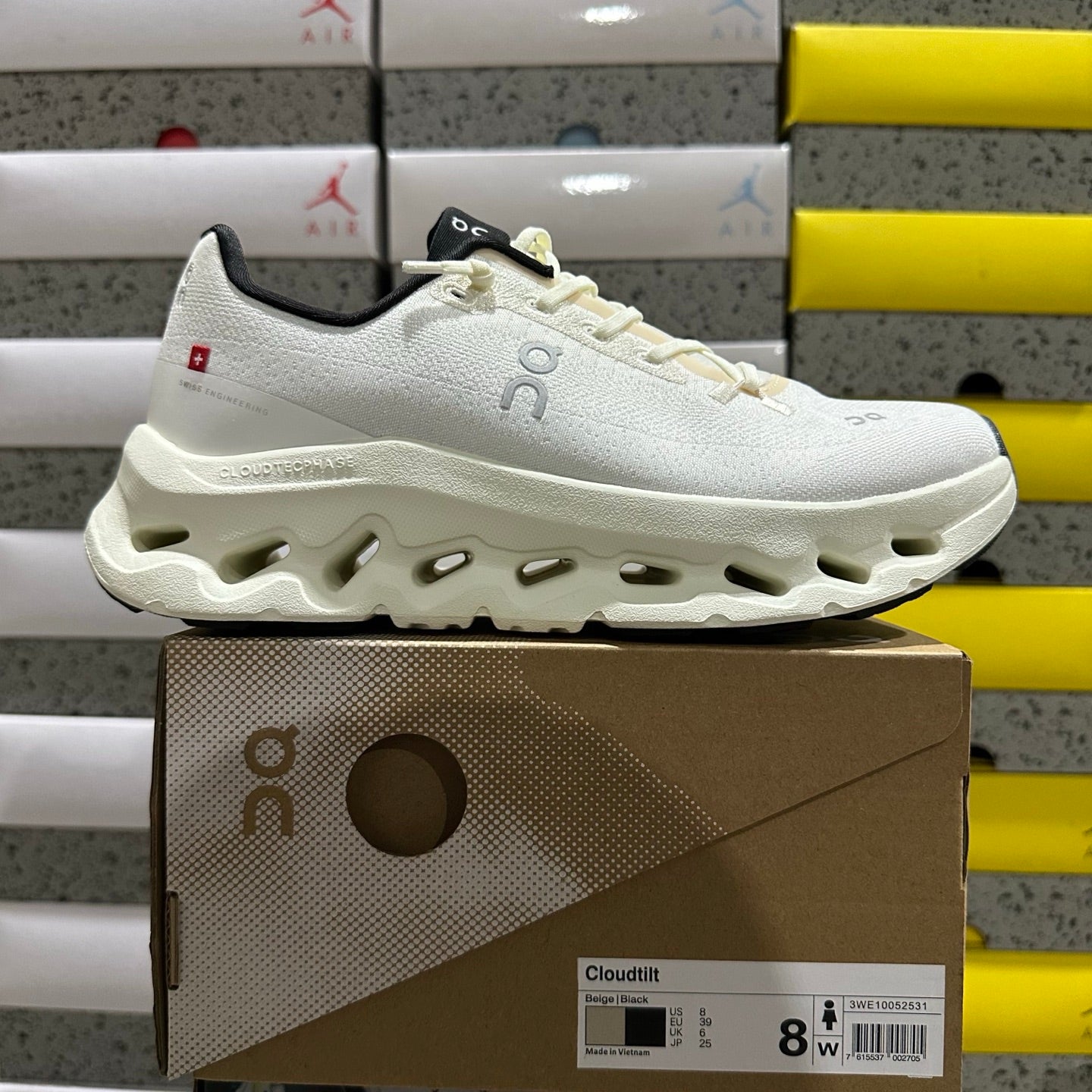 O/N Cloud