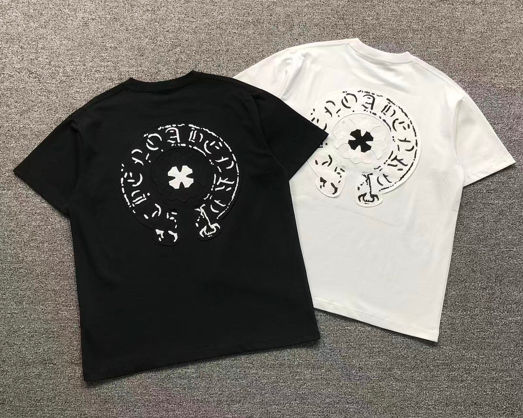 Cross Tshirt