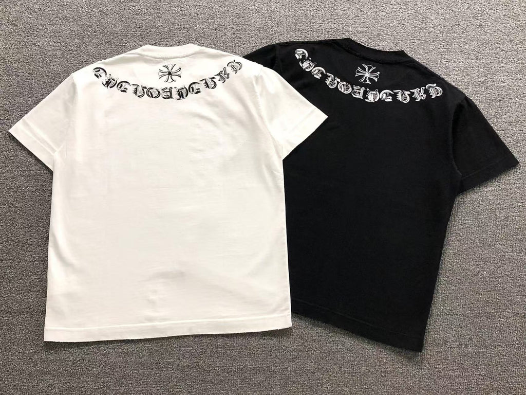 Cross Tshirt