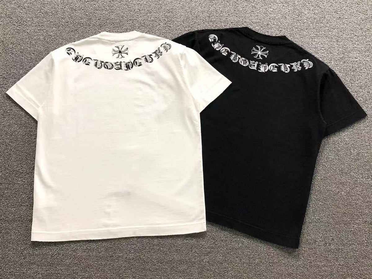 Cross Tshirt