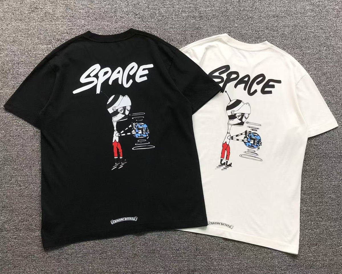 Cross Tshirt