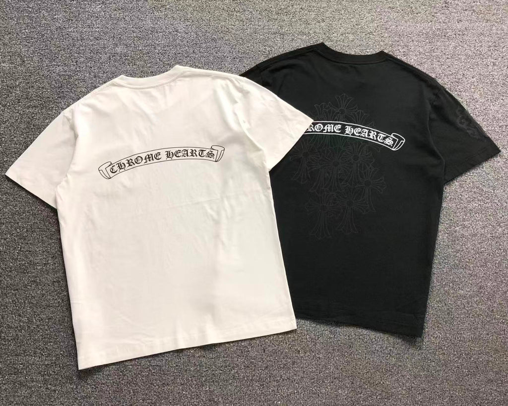 Cross Tshirt