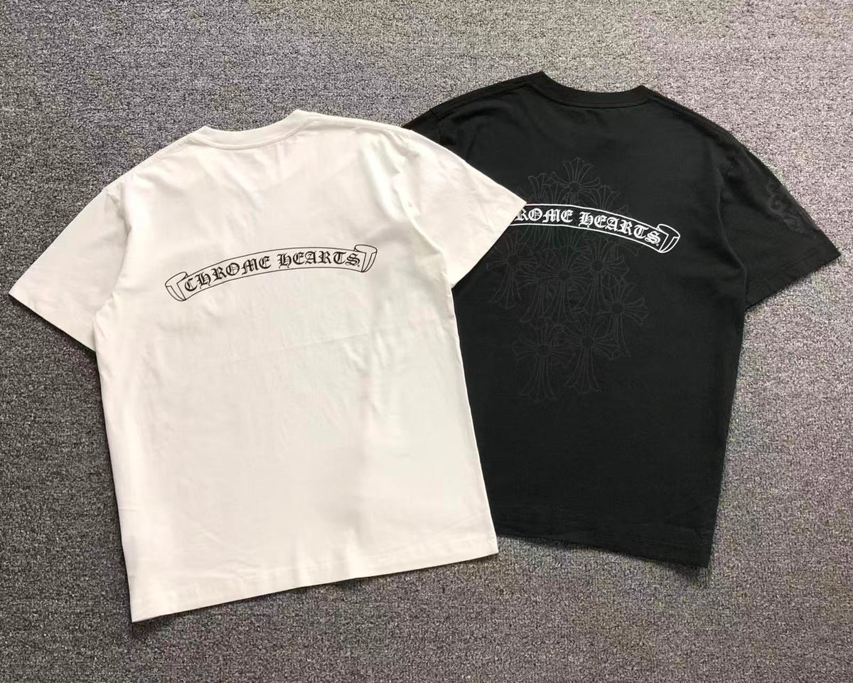 Cross Tshirt