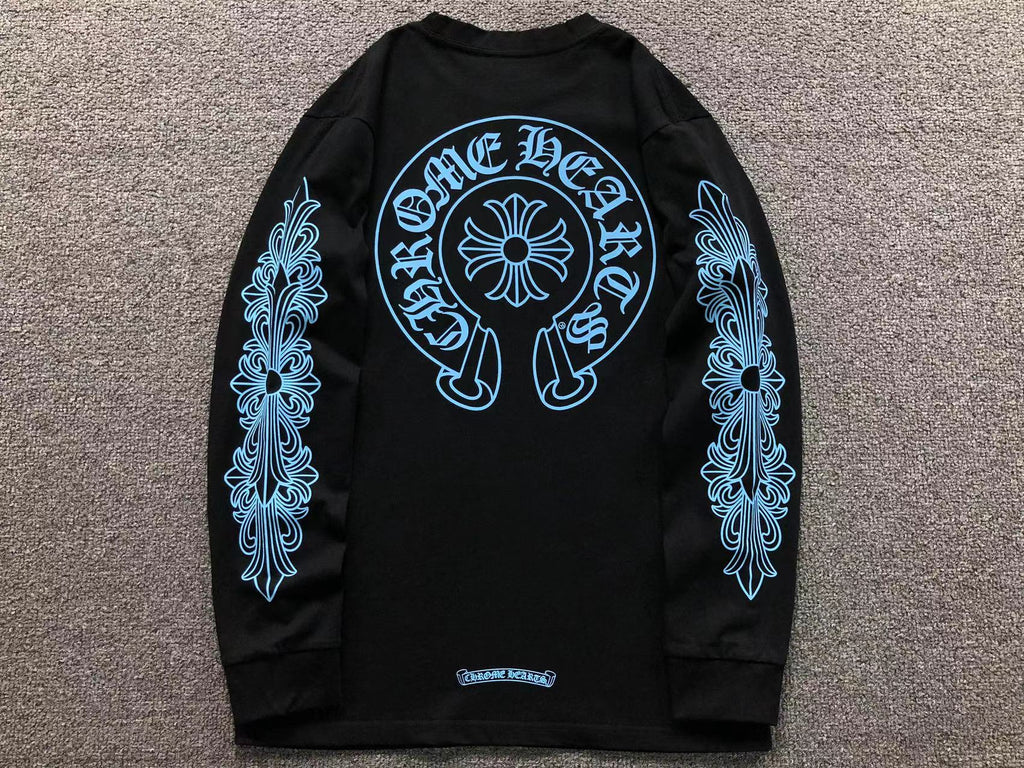 Cross Longsleeve