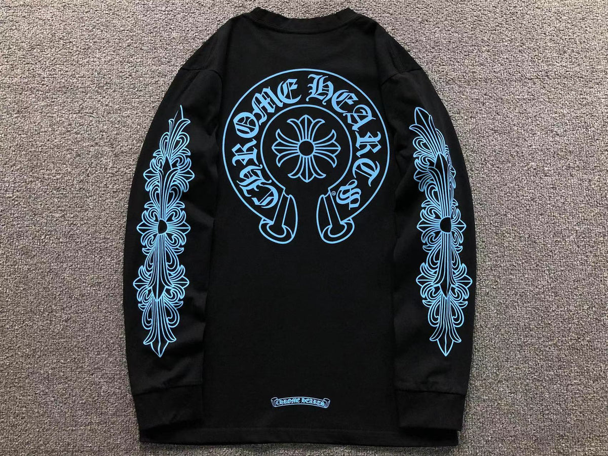 Cross Longsleeve