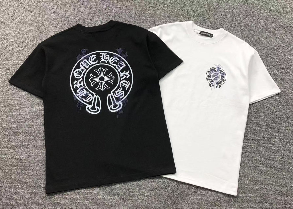Cross Tshirt