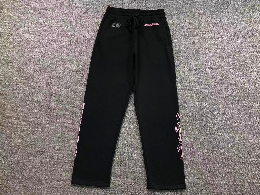 Cross Pants