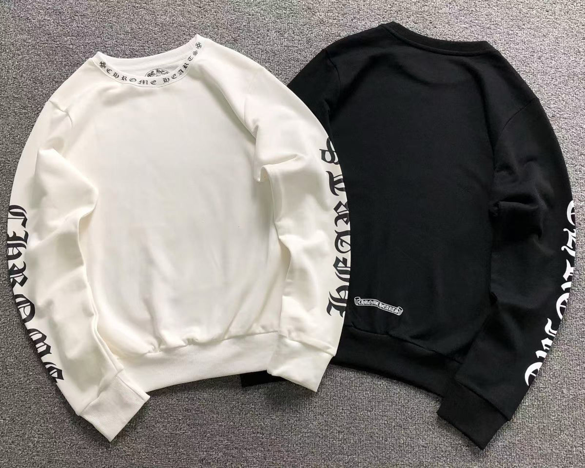 Cross Hoodie