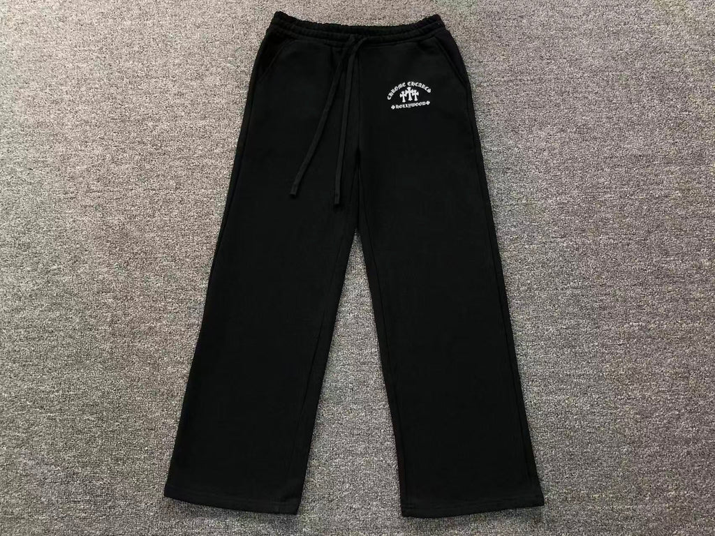 Cross Pants