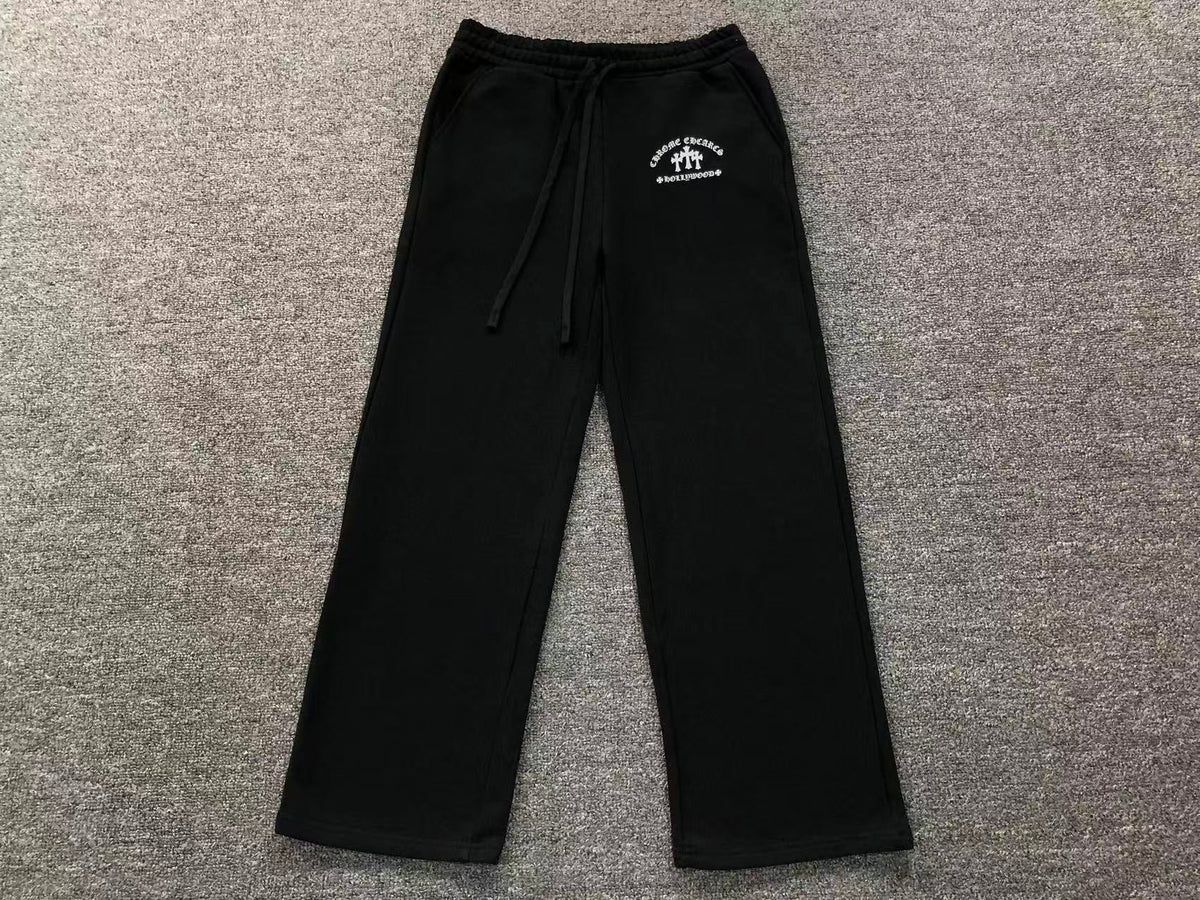 Cross Pants