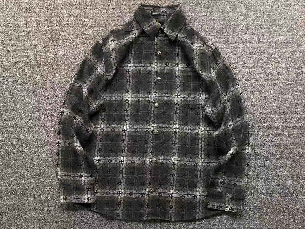 Cross Shirt