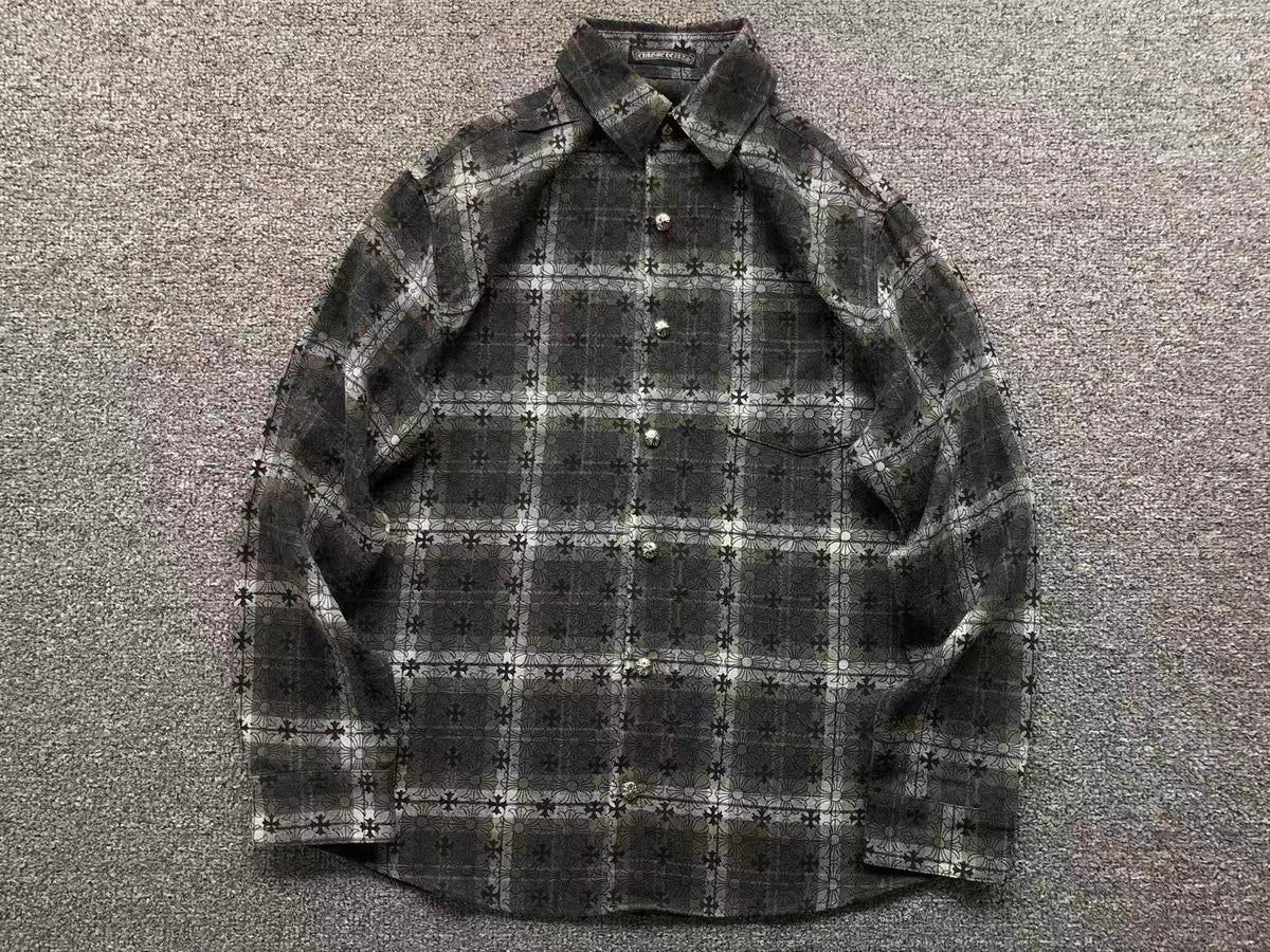 Cross Shirt