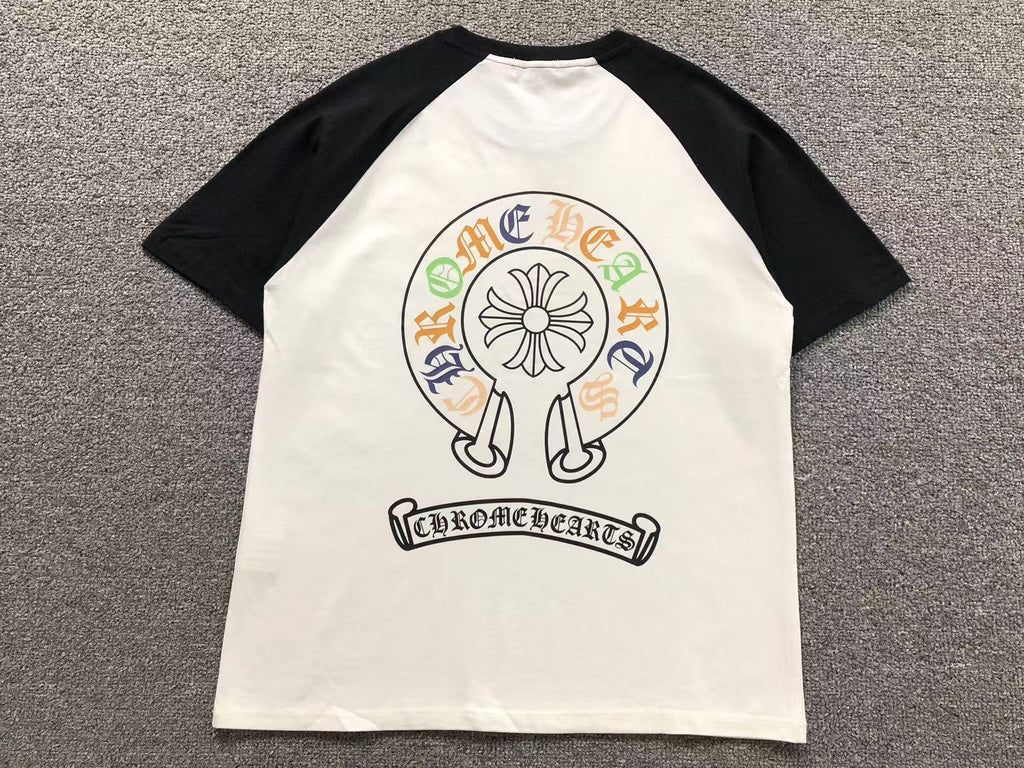 Cross Tshirt