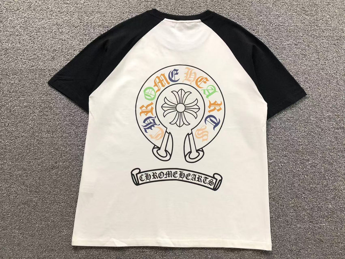Cross Tshirt