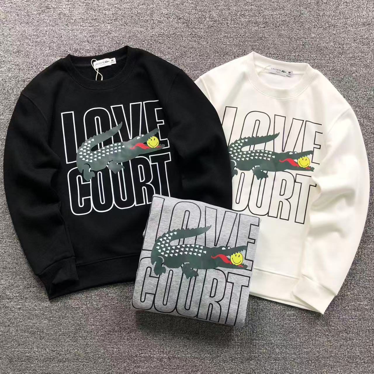 Classic Hoodie