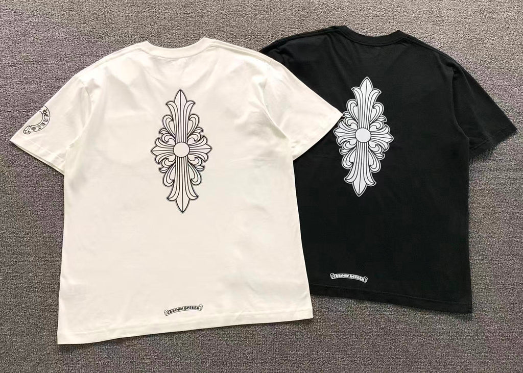 Cross Tshirt