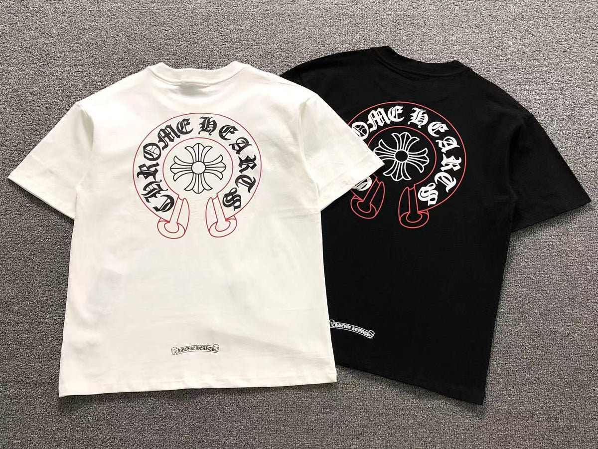 Cross Tshirt