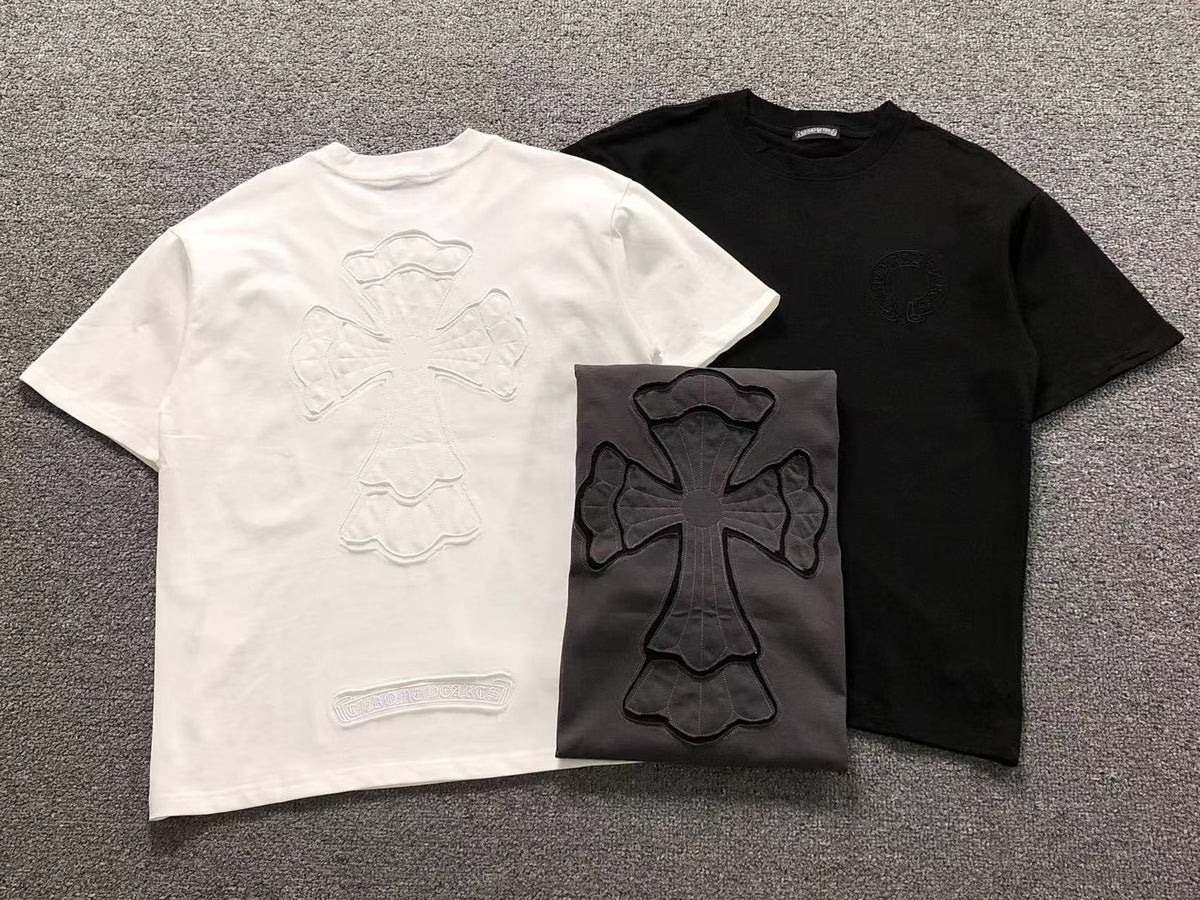 Cross Tshirt