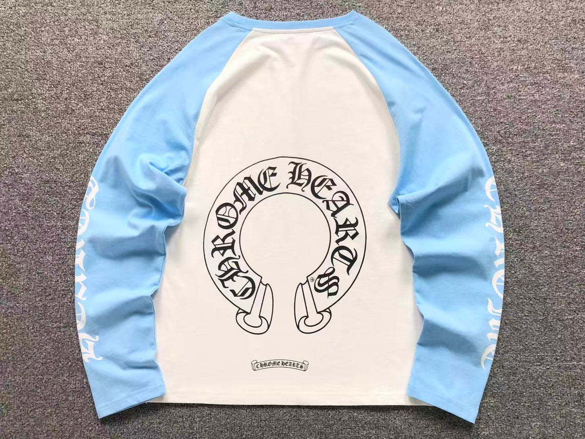 Cross Longsleeve