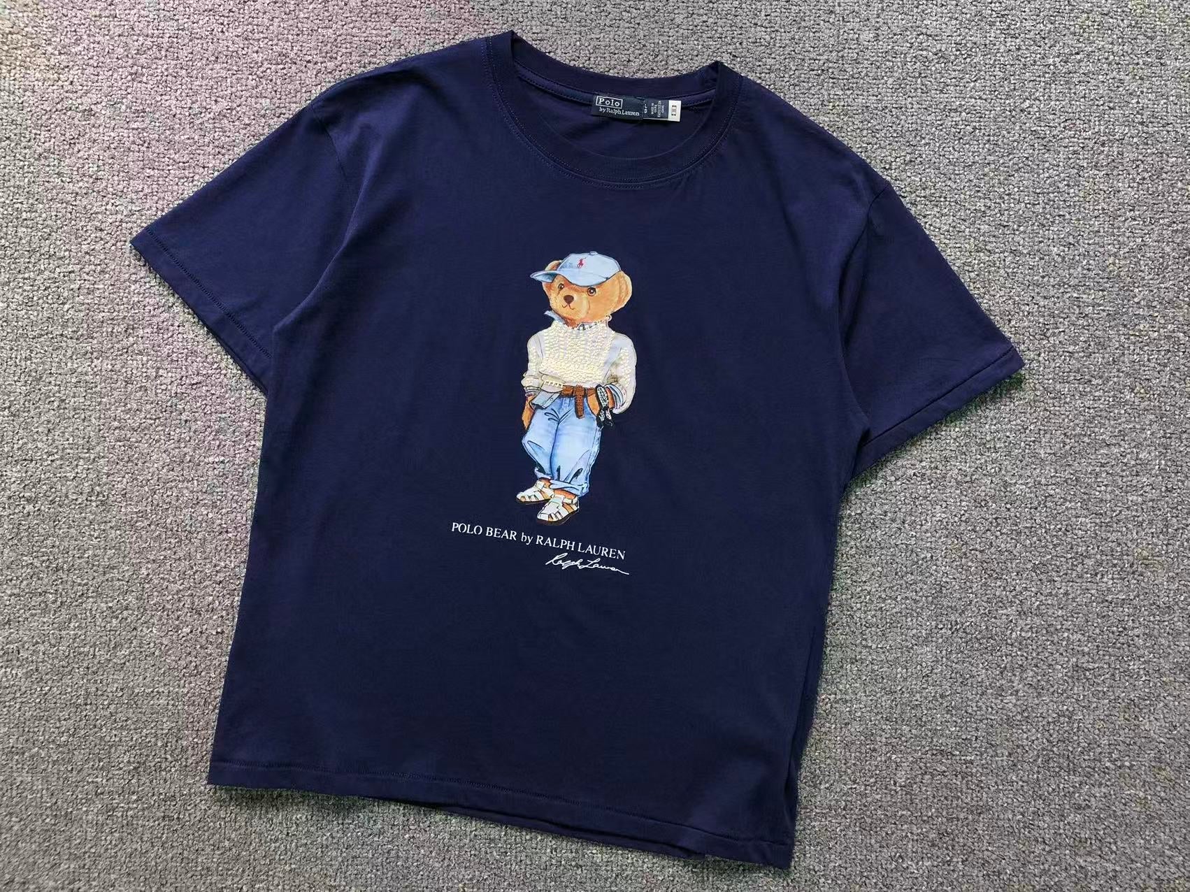 Ralph Lauren Tshirt Female