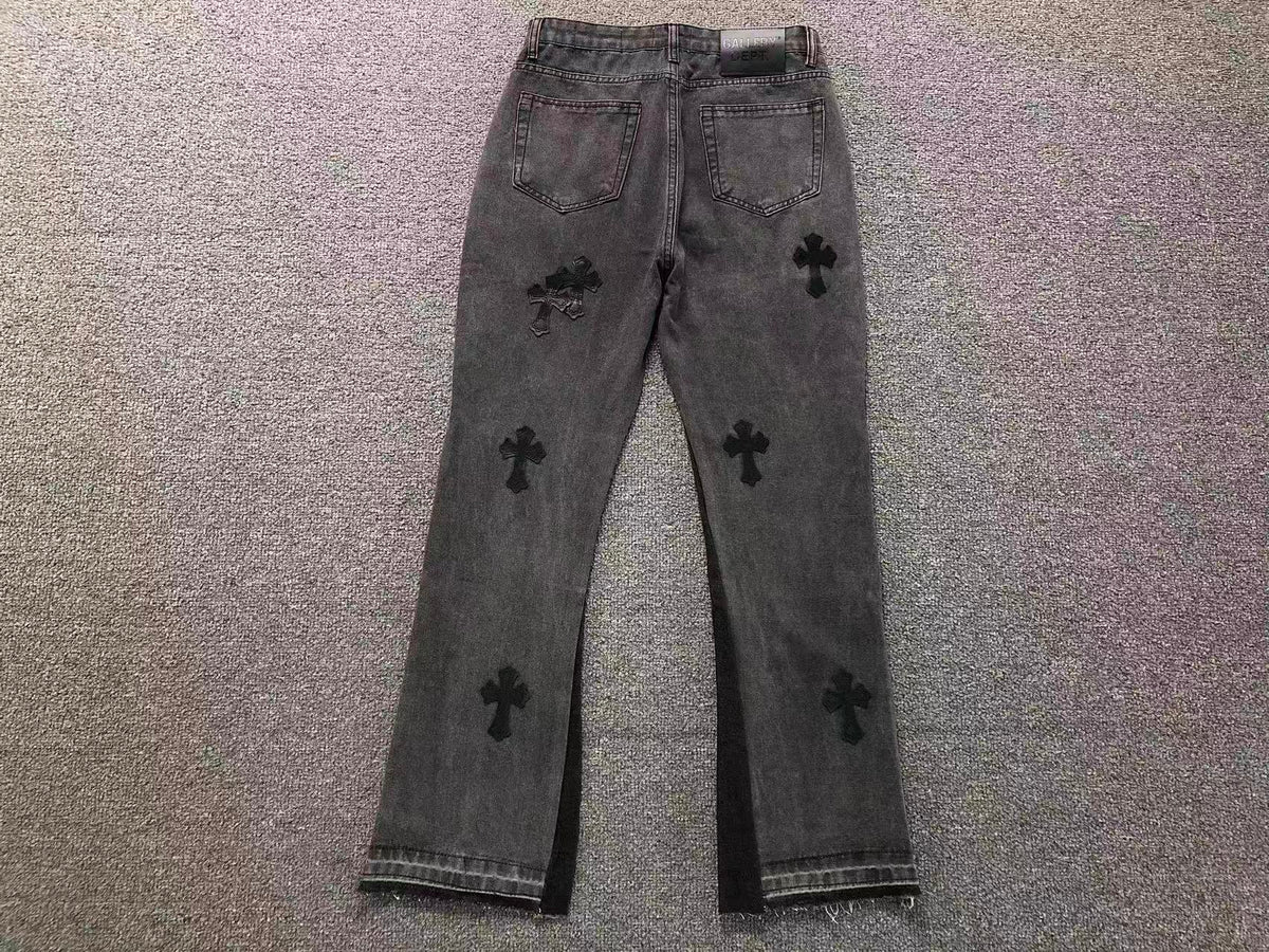 Cross Pants