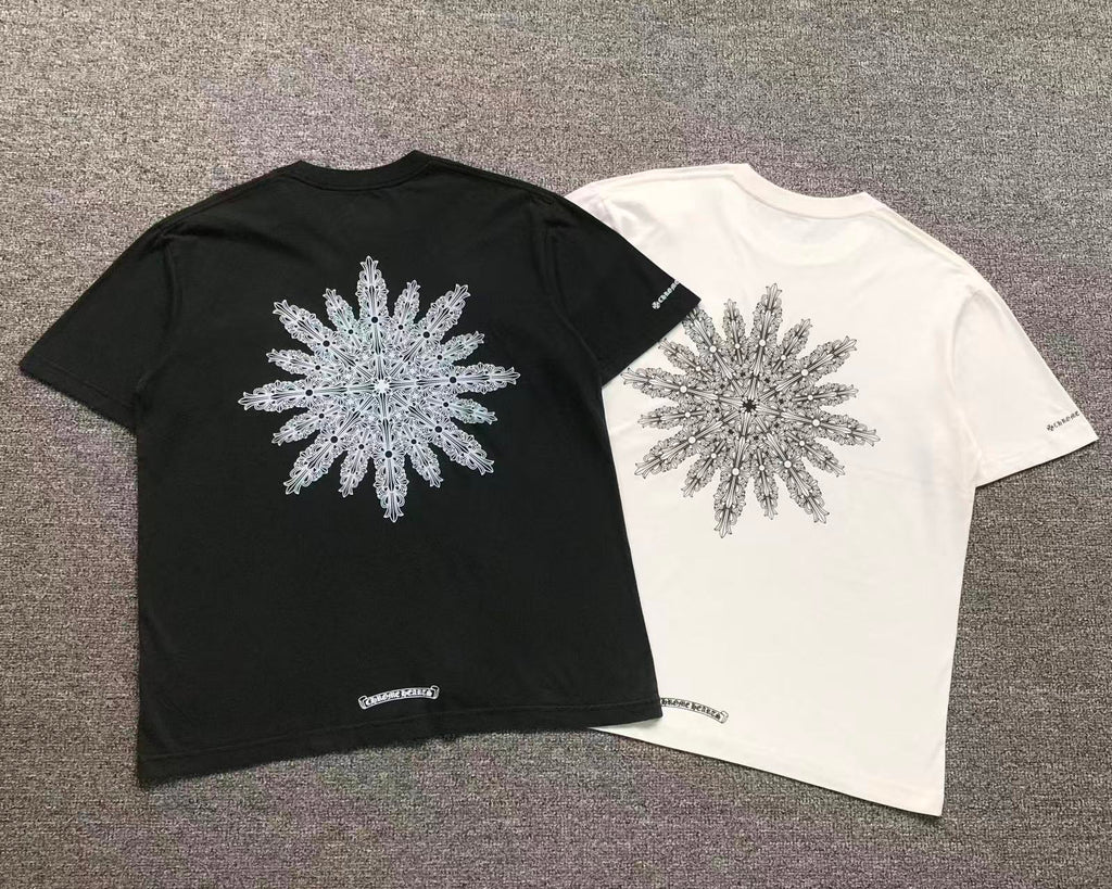 Cross Tshirt