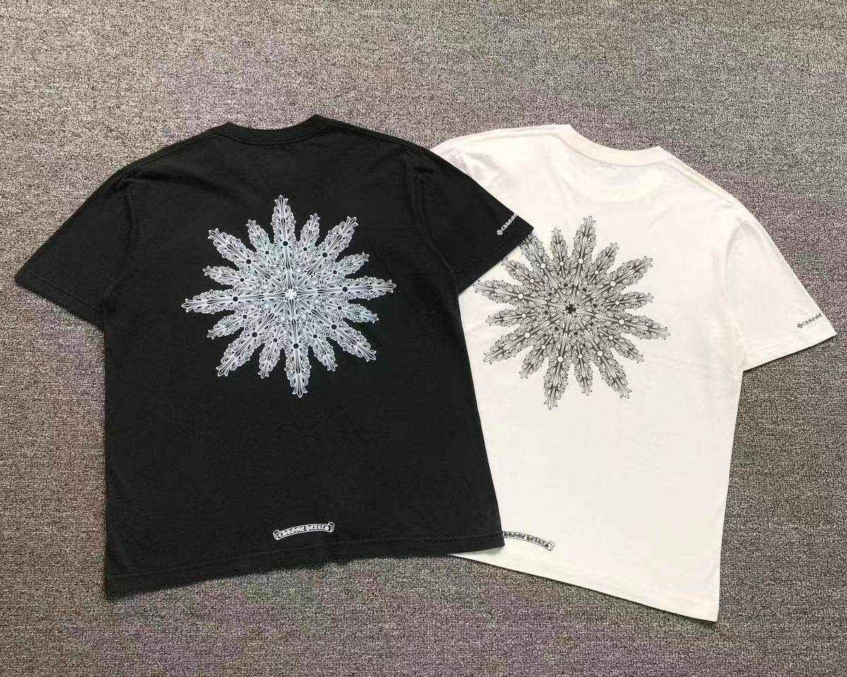 Cross Tshirt