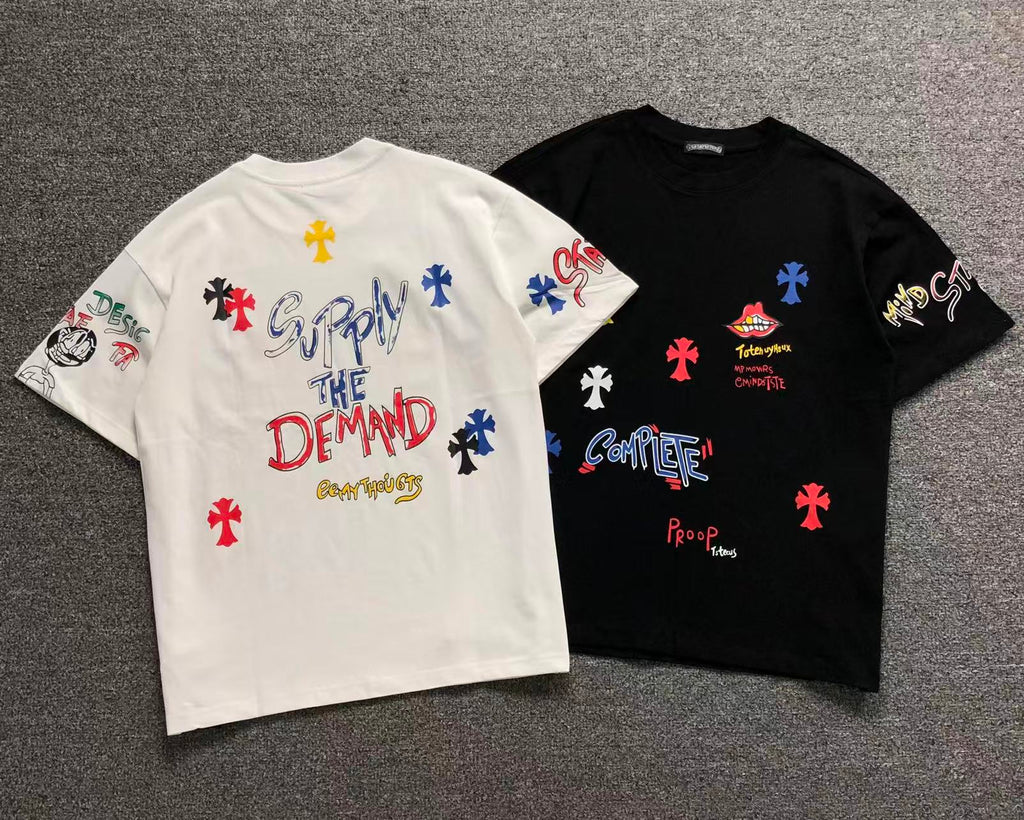 Cross Tshirt