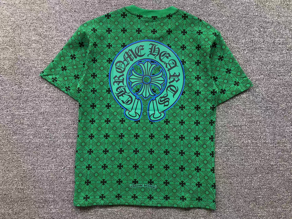 Cross Tshirt