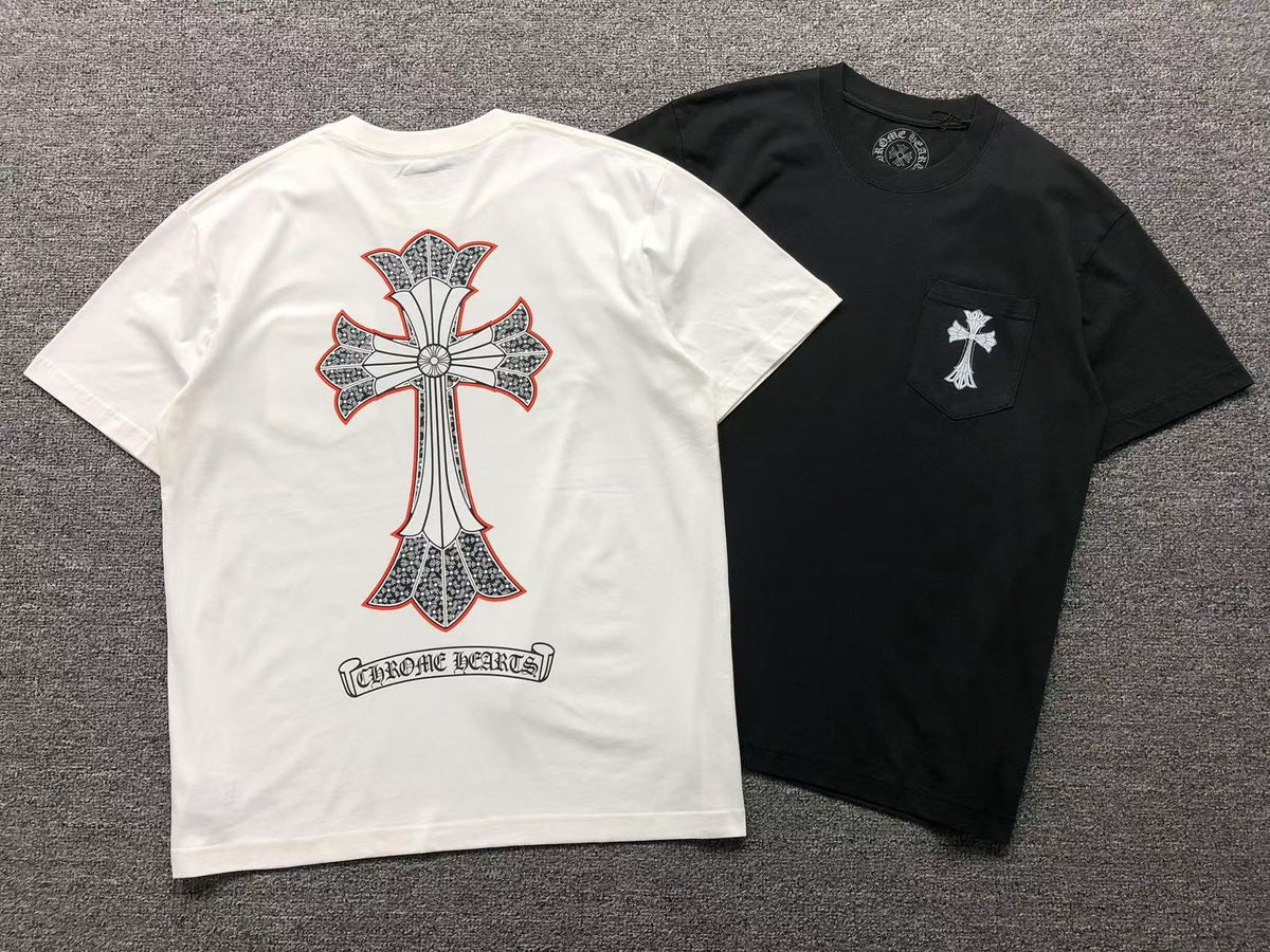 Cross Tshirt