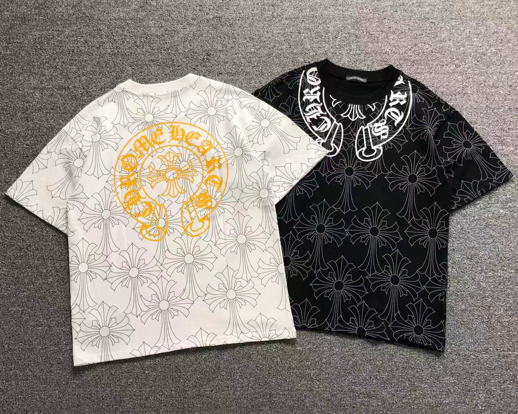 Cross Tshirt