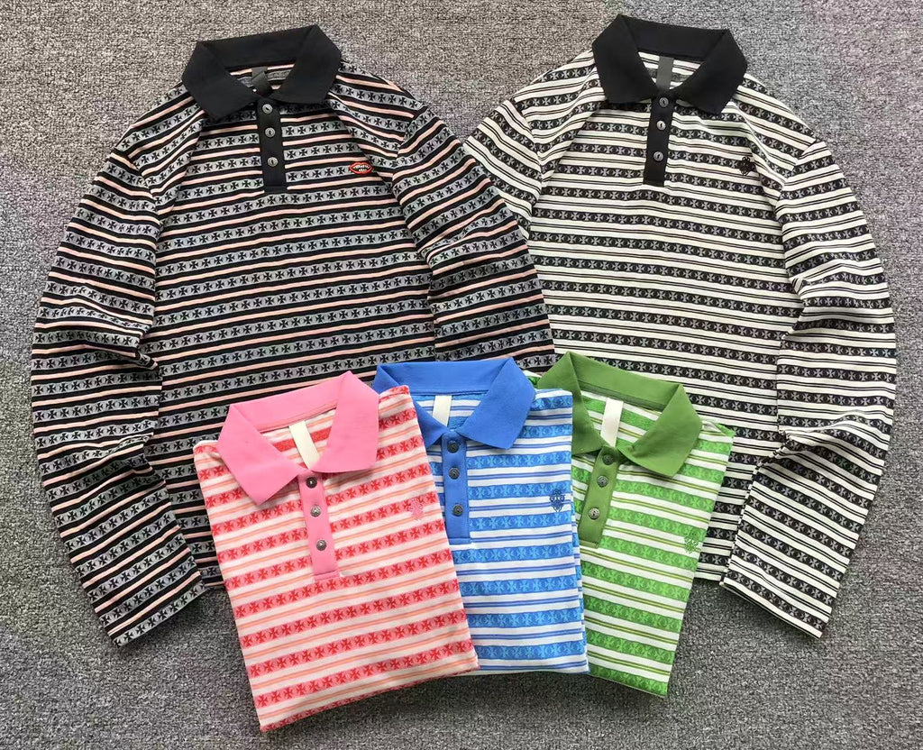 Cross Longsleeve