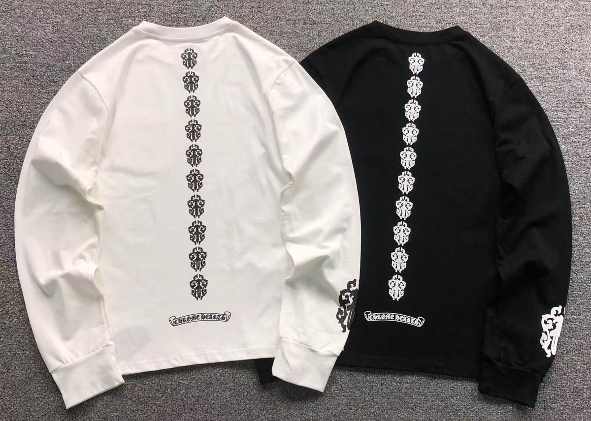 Cross Longsleeve